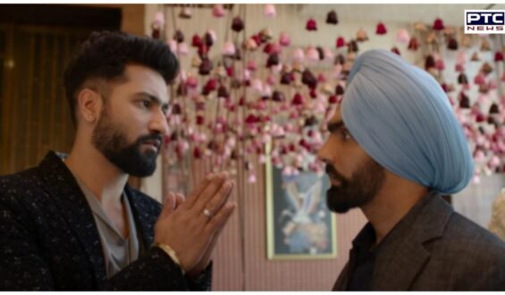 Bad Newz box office collection day 7: Vicky Kaushal and Triptii Dimri’s film reaches Rs 42.9 crore in opening week