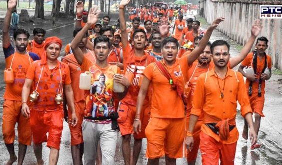 UP government defends Kanwar Yatra order, tells Supreme Court it was intended to…