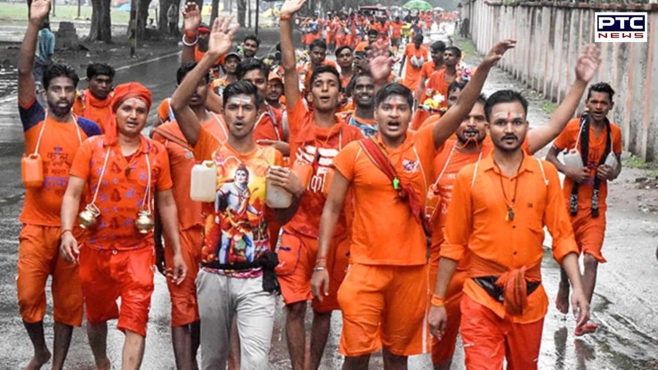 UP government defends Kanwar Yatra order, tells Supreme Court it was intended to…