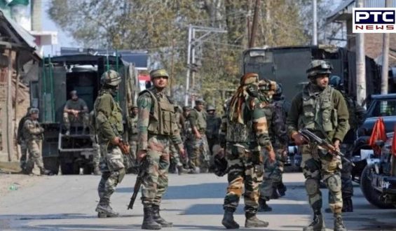 Jammu and Kashmir: Three Indian Army soldiers injured in new terrorist clash in Kupwara