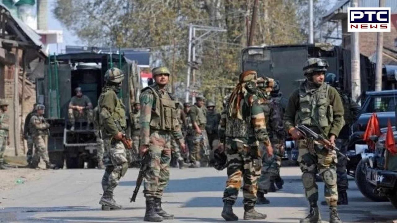 Jammu and Kashmir: Three Indian Army soldiers injured in new terrorist clash in Kupwara