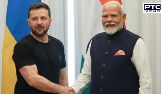 PM Modi expected to visit Ukraine on August 23, first visit since Russian invasion