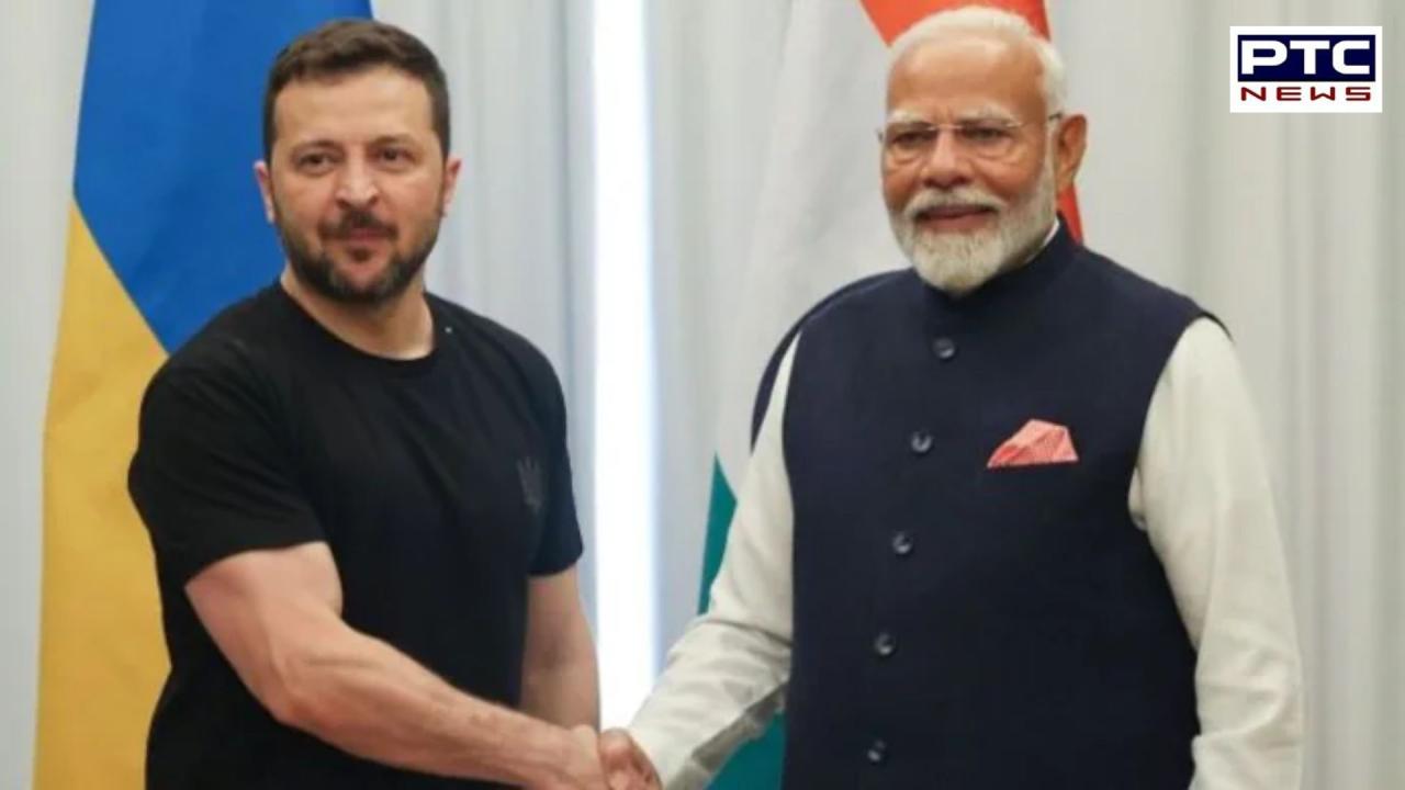 PM Modi expected to visit Ukraine on August 23, first visit since Russian invasion