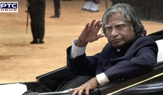 APJ Abdul Kalam’s 9th death anniversary: Reflecting on his life, contributions, and quotes