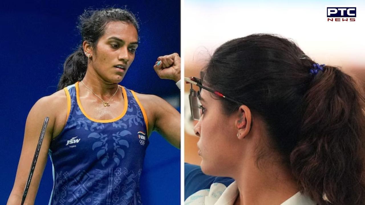 Today at Paris Olympics 2024: Key Indian athletes to watch on Day 2