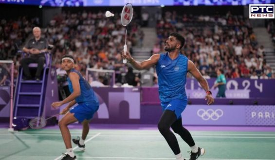 Paris Olympics 2024 Badminton: Injury withdrawals affect Lakshya Sen and Sat-Chi in group stages