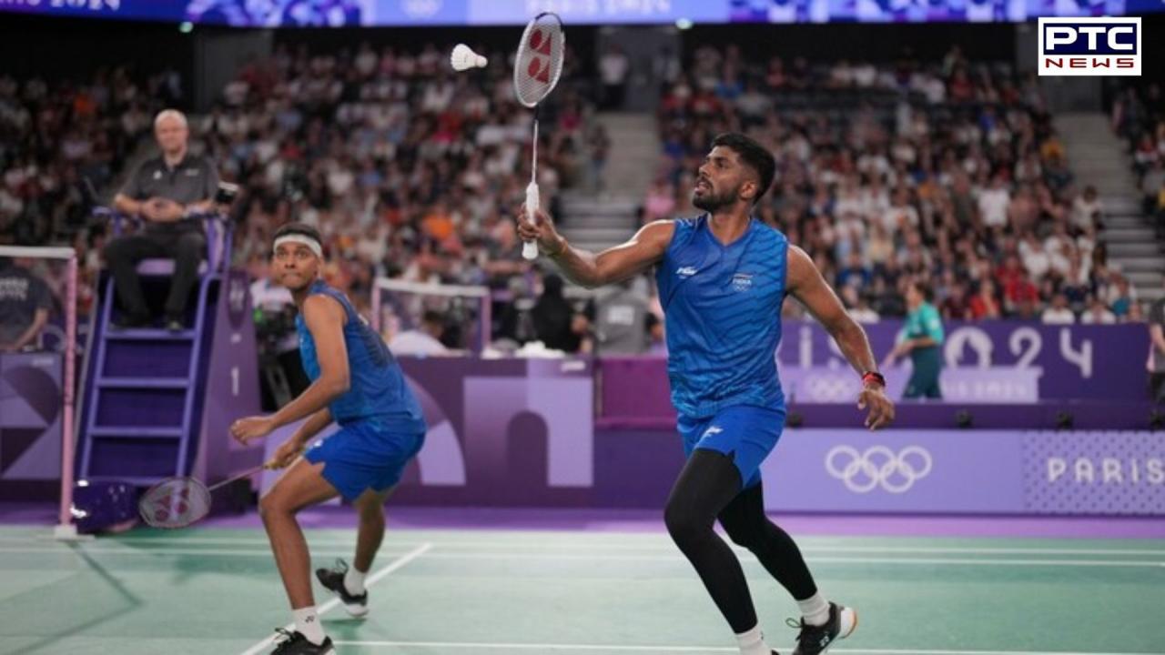 Paris Olympics 2024 Badminton: Injury withdrawals affect Lakshya Sen and Sat-Chi in group stages