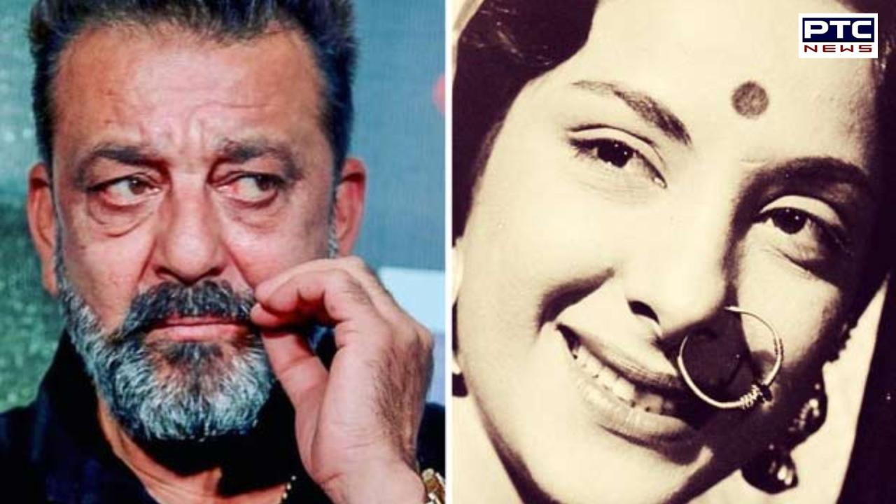 Sanjay Dutt turns 65: Actor shares his mom Nargis’ comfort food and reacts to chicken dish named after him