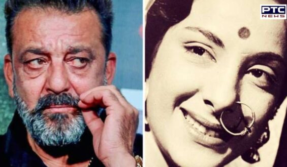 Sanjay Dutt turns 65: Actor shares his mom Nargis’ comfort food and reacts to chicken dish named after him