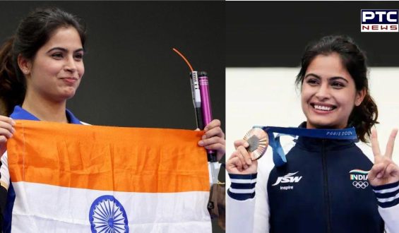 Paris Olympics  2024: Indian contingent eyes 5 medals on Super Monday at Olympics 2024