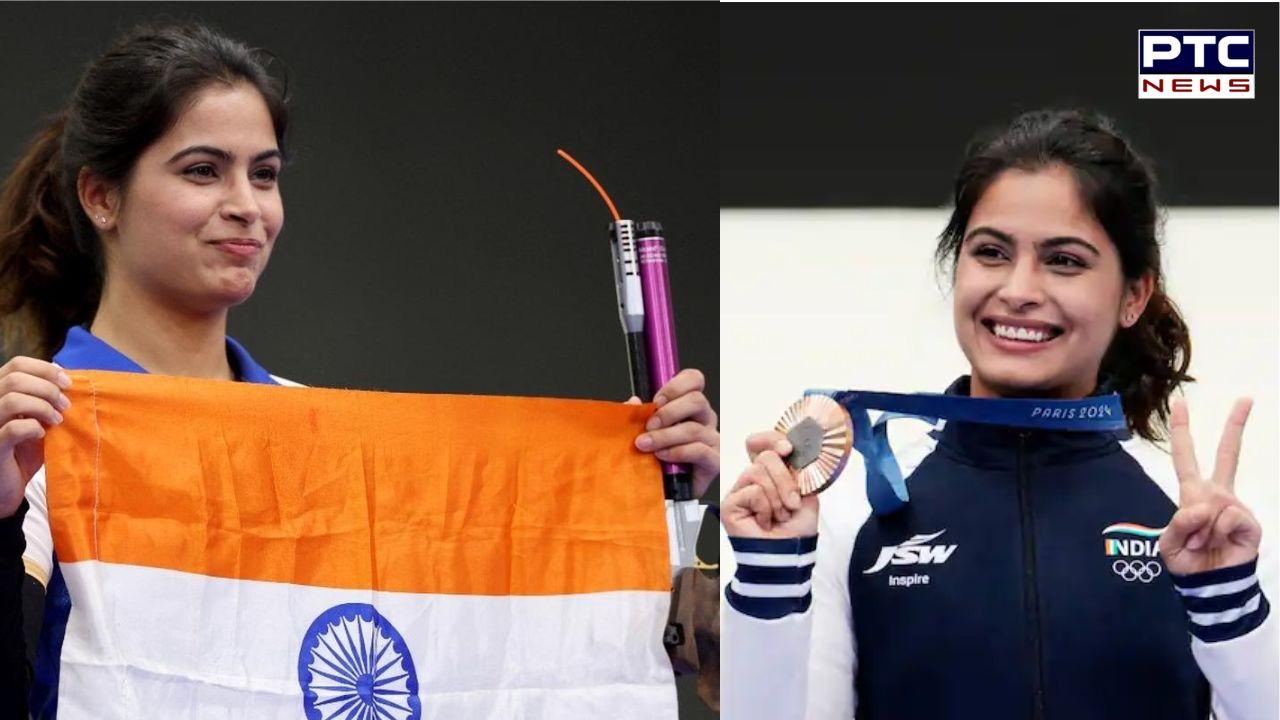 Paris Olympics  2024: Indian contingent eyes 5 medals on Super Monday at Olympics 2024