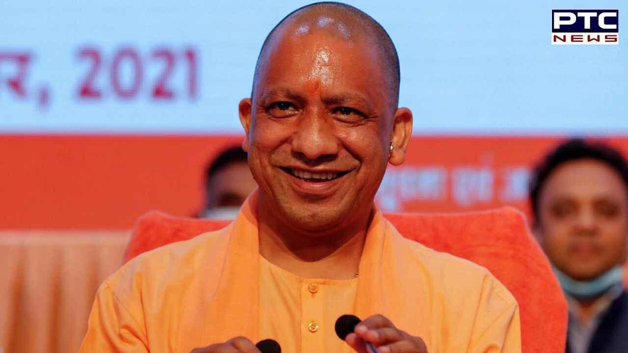 No ‘sadhana’ complete without self-discipline: Yogi Adityanath to kanwariyas