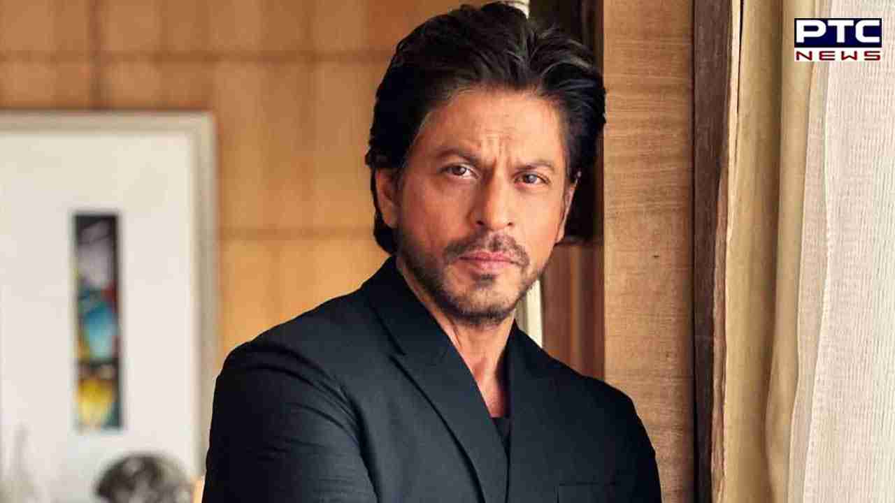 Shah Rukh Khan: ਸ਼ਾਹਰੁਖ ਖਾਨ ਦੀਆਂ ਅੱਖਾਂ ‘ਚ ਹੈ ਇਹ ਸਮੱਸਿਆ, ਜੇਕਰ ਮੁੰਬਈ ‘ਚ ਇਲਾਜ ‘ਚ ਕੋਈ ਦਿੱਕਤ ਆਈ ਤਾਂ ਅਮਰੀਕਾ ਲਈ ਹੋਣਗੇ ਰਵਾਨਾ