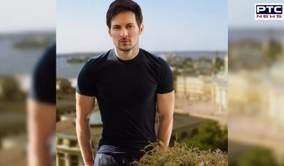 Telegram CEO Pavel Durov reveals he has over ‘100 biological children’