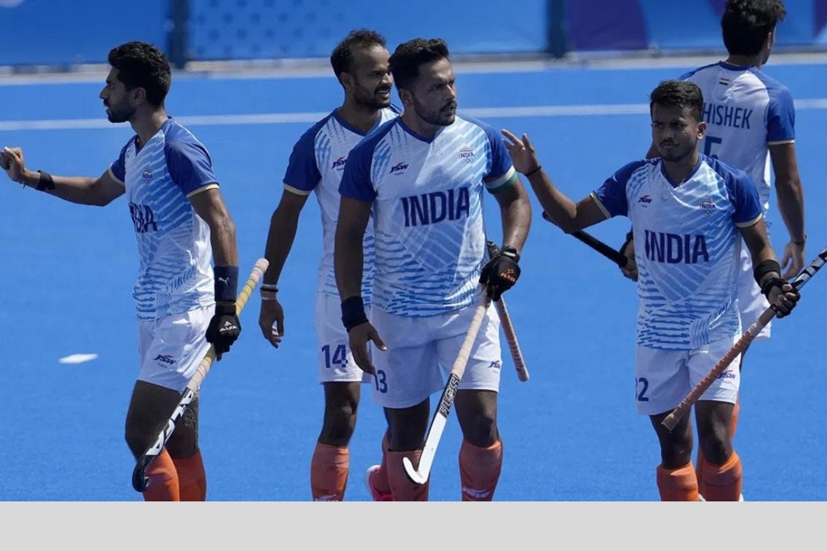 Hockey India vs Ireland: ਭਾਰਤ ਦੀ ਸ਼ਾਨਦਾਰ ਜਿੱਤ, ਆਇਰਲੈਂਡ ਨੂੰ 2-0 ਨਾਲ ਹਰਾਇਆ