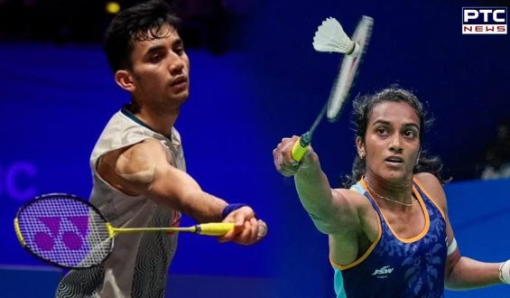 Paris Olympics 2024 Day 5: Lakshya Sen, PV Sindhu, and others compete today