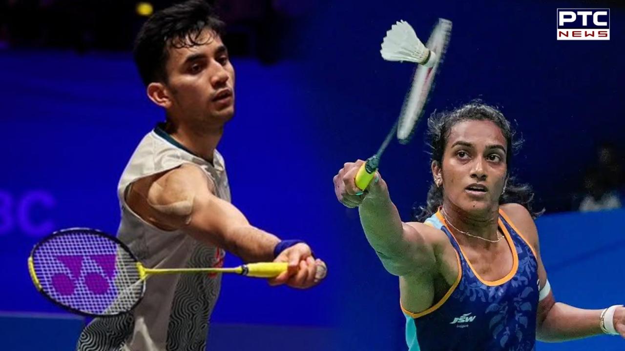 Paris Olympics 2024 Day 5: Lakshya Sen, PV Sindhu, and others compete today