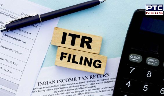 Income Tax Return: ਸਿਰਫ਼ ਅੱਜ ਦਾ ਦਿਨ ਬਾਕੀ, 6 ਕਰੋੜ ਤੋਂ ਵੱਧ ਲੋਕਾਂ ਨੇ ਭਰੀ ਰਿਟਰਨ, 70 ਫੀਸਦੀ ਲੋਕਾਂ ਨੇ ਨਵੀਂ ਟੈਕਸ ਪ੍ਰਣਾਲੀ ਨੂੰ ਕੀਤਾ ਪਸੰਦ