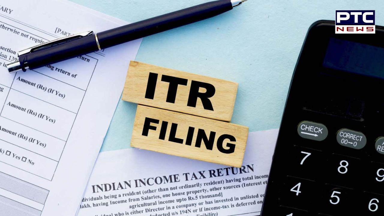 Income Tax Return: ਸਿਰਫ਼ ਅੱਜ ਦਾ ਦਿਨ ਬਾਕੀ, 6 ਕਰੋੜ ਤੋਂ ਵੱਧ ਲੋਕਾਂ ਨੇ ਭਰੀ ਰਿਟਰਨ, 70 ਫੀਸਦੀ ਲੋਕਾਂ ਨੇ ਨਵੀਂ ਟੈਕਸ ਪ੍ਰਣਾਲੀ ਨੂੰ ਕੀਤਾ ਪਸੰਦ