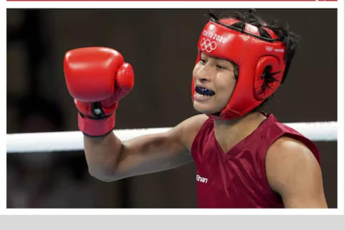 Paris Olympics Boxing Live Update:  ਲਵਲੀਨਾ ਨੇ ਪਹਿਲਾ ਰਾਊਂਡ ਜਿੱਤਿਆ, ਸਕੋਰ 5-0