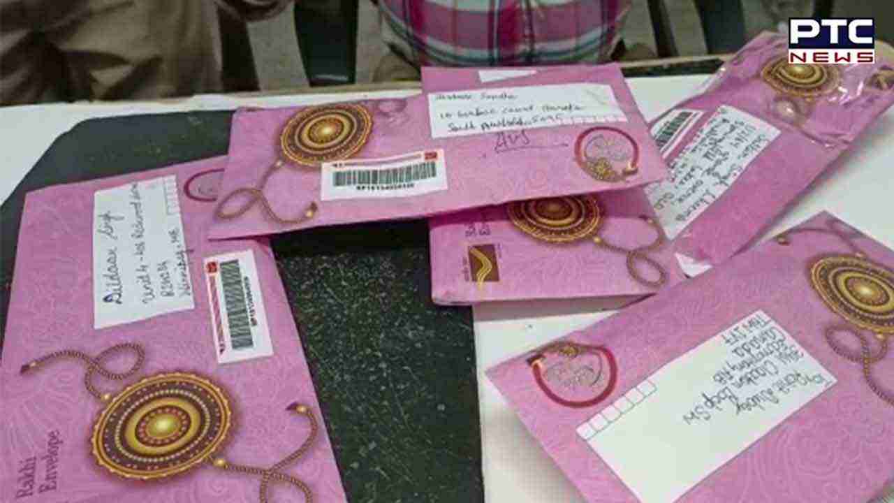 Raksha Bandhan Online Rakhi Delivery:  ਆਨਲਾਈਨ ਕਿਵੇਂ ਭੇਜੀਏ ਰੱਖੜੀ? ਆਸਾਨੀ ਨਾਲ ਘਰ ਬੈਠਿਆ ਹੋ ਜਾਵੇਗੀ ਡਿਲੀਵਰ