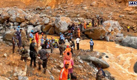 Landslides: Reasons behind devastating landslips in Kerala and Himachal and major tragedies in past