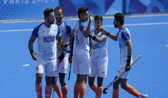 Paris Olympics Hockey : ਲੀਡ ਗੁਆਉਣ ਤੋਂ ਬਾਅਦ ਹਾਰਿਆ ਭਾਰਤ, ਦੂਜੇ ਹਾਫ ਵਿੱਚ ਬੈਲਜੀਅ