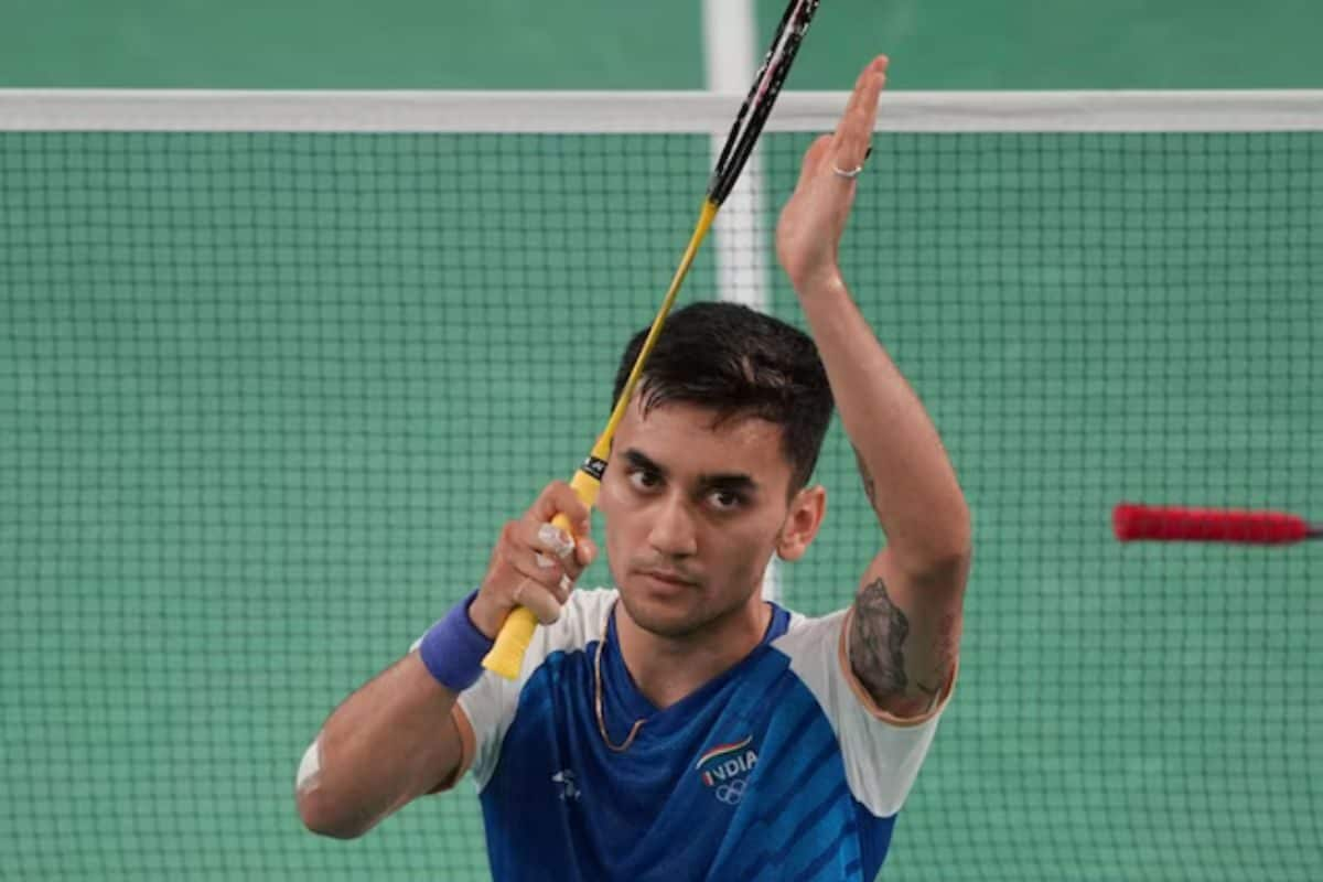 Paris Olympics HS Prannoy Badminton: ਪਛੜਨ ਦੇ ਬਾਵਜੂਦ ਪ੍ਰਣਯ ਜਿੱਤਿਆ