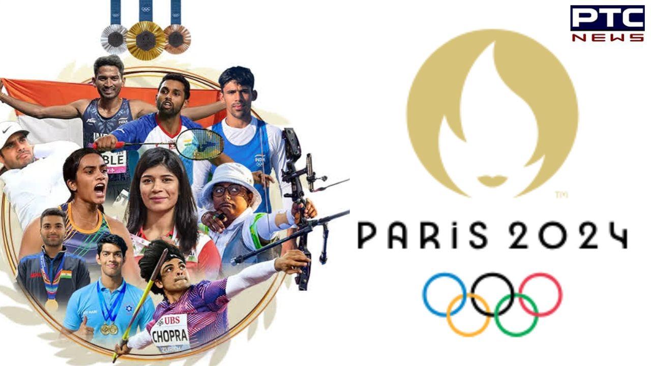 Paris Olympics 2024 Day 7 Schedule: Manu Bhaker, Shubhankar Sharma among other top athletes all set to compete today