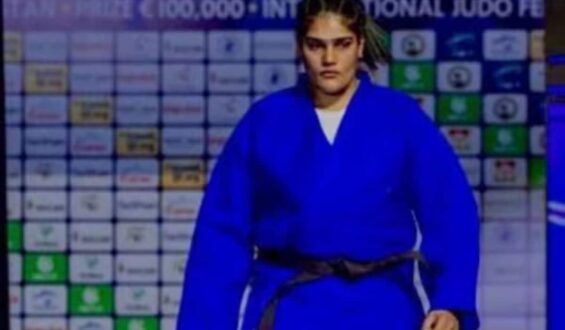 Paris Olympics Tulika Mann Judo: 28 ਸਕਿੰਟਾਂ ‘ਚ ਟੁੱਟਿਆ ਭਾਰਤੀ ਜੂਡੋਕਾ ਦਾ ਸੁਪਨਾ