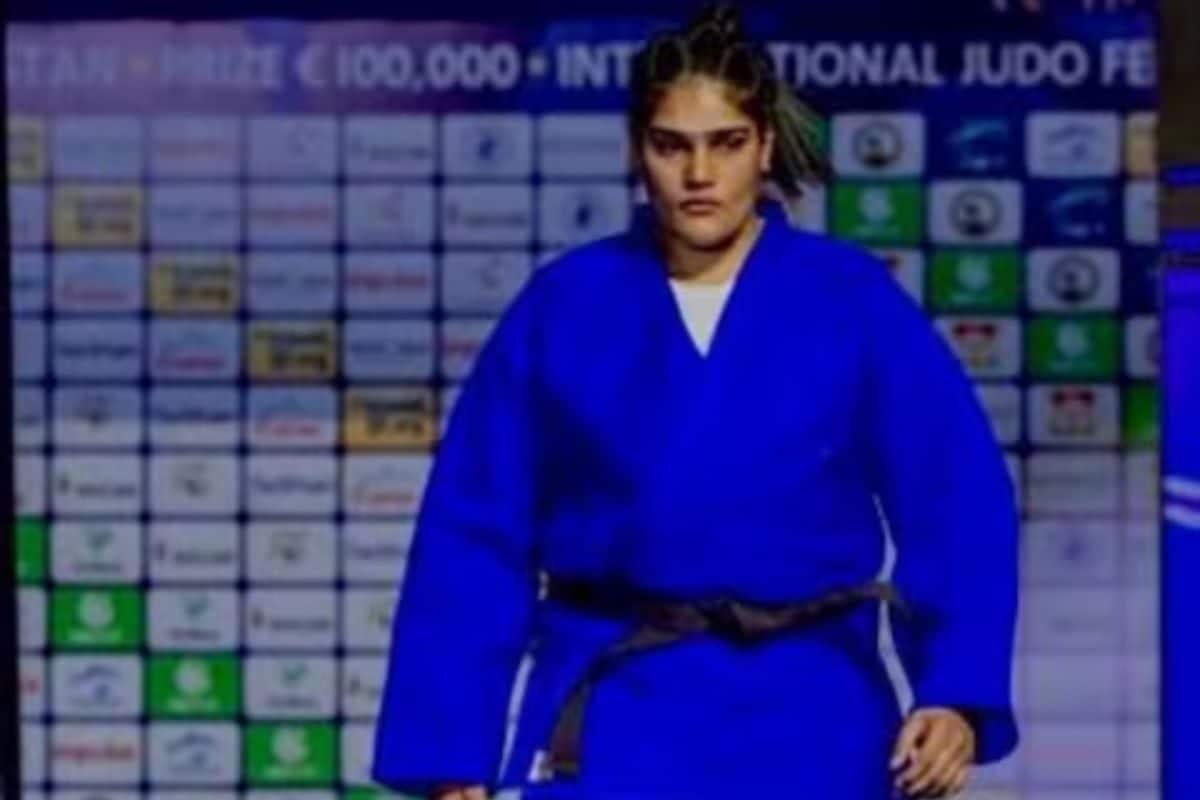 Paris Olympics Tulika Mann Judo: 28 ਸਕਿੰਟਾਂ ‘ਚ ਟੁੱਟਿਆ ਭਾਰਤੀ ਜੂਡੋਕਾ ਦਾ ਸੁਪਨਾ