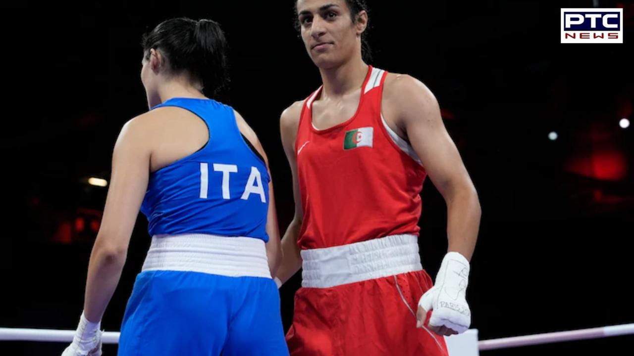 Paris Olympics 2024: Boxer Imane Khelif at the center of gender controversy – What’s the truth?