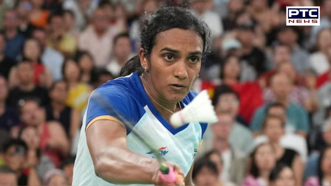 ‘About my future…’: PV Sindhu’s first post after exiting Paris Olympics breaks hearts