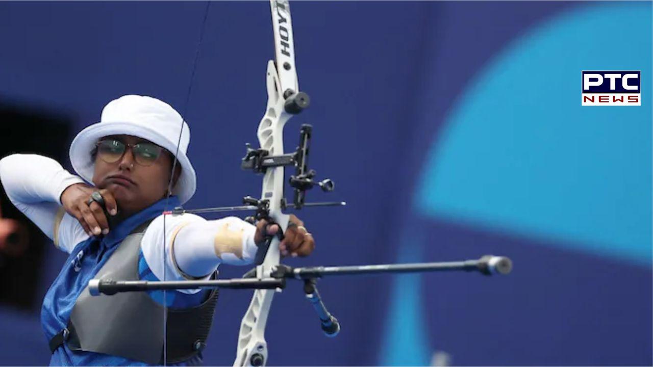 Paris Olympics 2024: Deepika Kumari advances to quarterfinals after beating Germany’s Michelle Kroppen