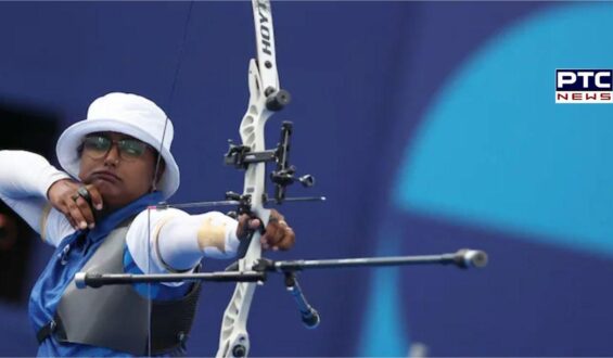 Paris Olympics 2024: Deepika Kumari advances to quarterfinals after beating Germany’s Michelle Kroppen