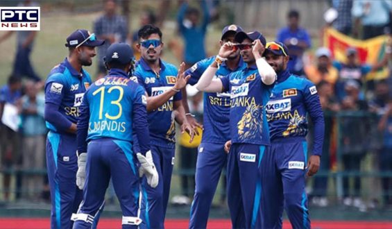 Ind vs SL, 2nd ODI: Sri Lanka wins the toss and elects to bat first