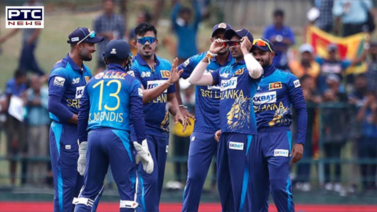 Ind vs SL, 2nd ODI: Sri Lanka wins the toss and elects to bat first