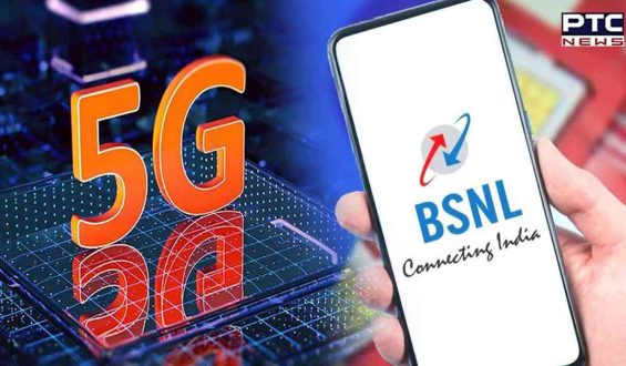 ਇਨ੍ਹਾਂ ਸ਼ਹਿਰਾਂ ‘ਚ ਸਸਤੇ ‘ਚ ਮਿਲੇਗਾ BSNL 5G ਇੰਟਰਨੈੱਟ! ਸਿਮ ਦੀ ਝਲਕ ਆਈ ਸਾਹਮਣੇ, ਕੀ ਹੈ ਵਾਇਰਲ ਵੀਡੀਓ ਦਾ ਸੱਚ?