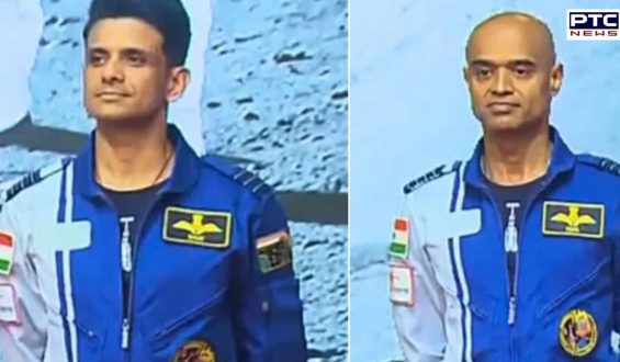 25 years after Pokhran sanctions, US rolls out the red carpet for ISRO astronauts