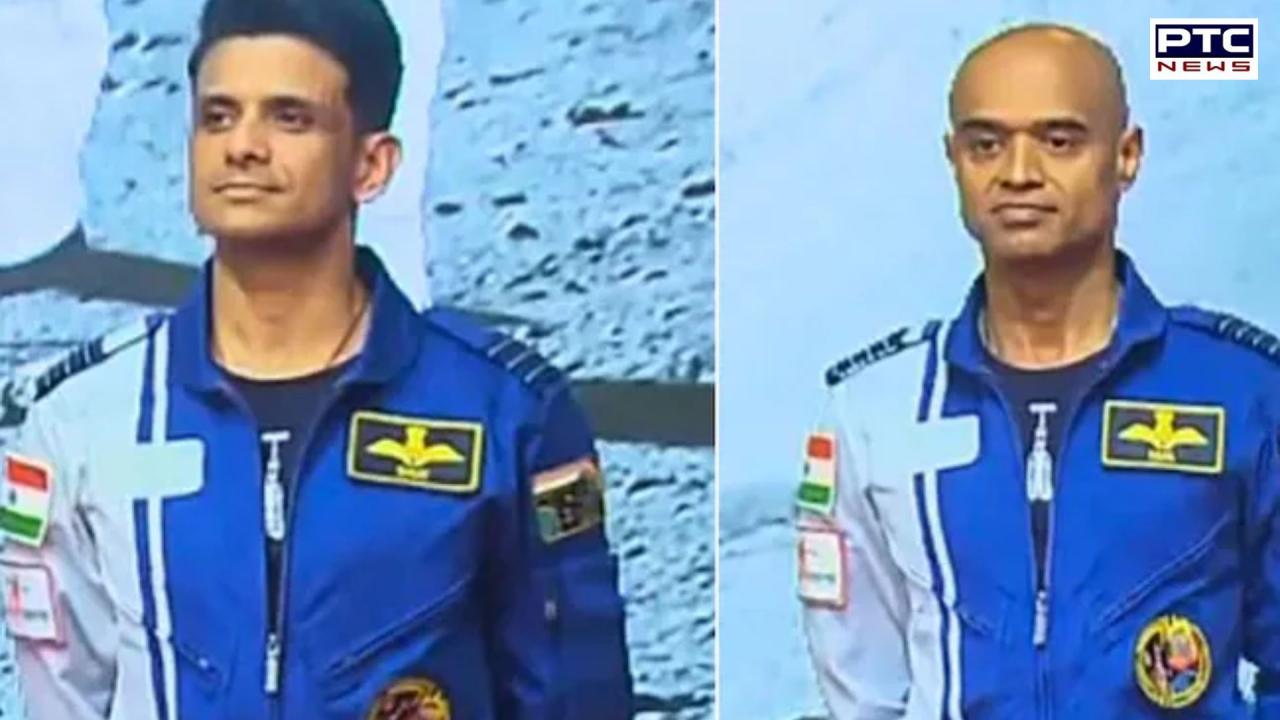 25 years after Pokhran sanctions, US rolls out the red carpet for ISRO astronauts