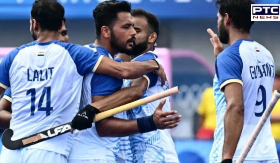 Paris Olympics 2024 Hockey: India clinches semifinal spot with penalty shootout win over Great Britain