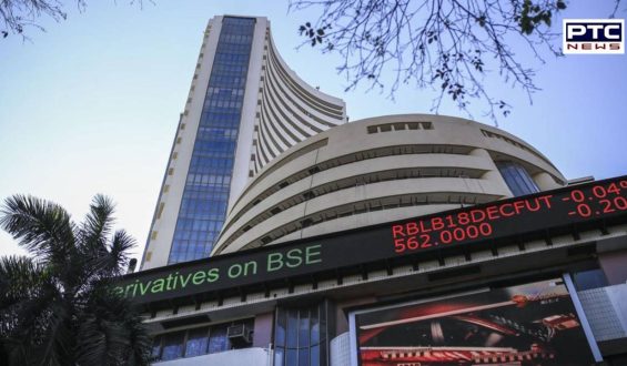 Sensex plummets over 1,500 points amid US jobs data and recession fears