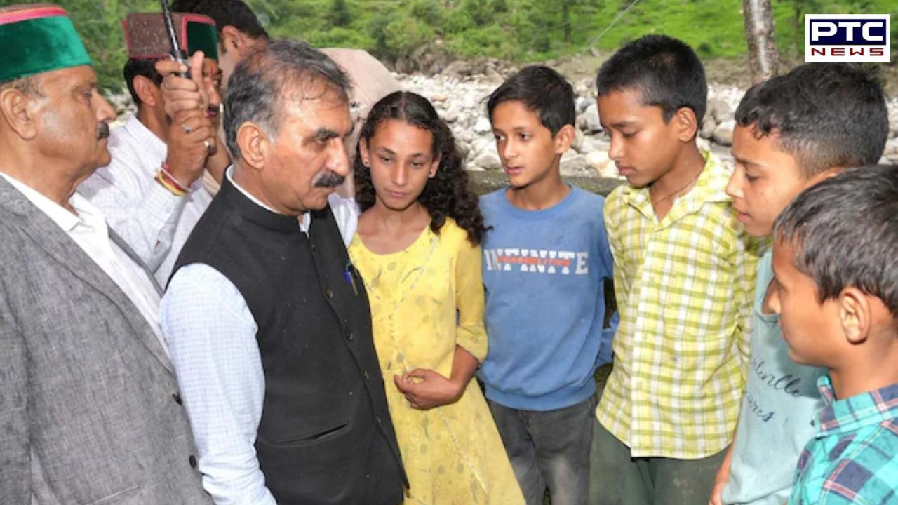 Himachal Cloudburst: 10 students, including 4 promising sports stars, missing in cloudburst