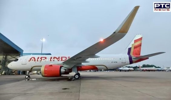 Air India cancels Dhaka flights amid Bangladesh crisis