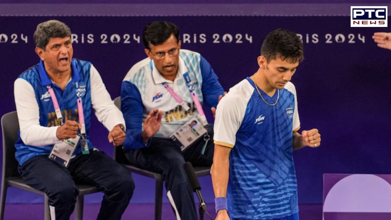 Prakash Padukone blasts Indian shuttlers following Lakshya Sen’s defeat; ‘High time shuttlers took responsibility’