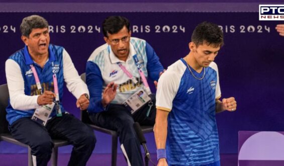 Prakash Padukone blasts Indian shuttlers following Lakshya Sen’s defeat; ‘High time shuttlers took responsibility’