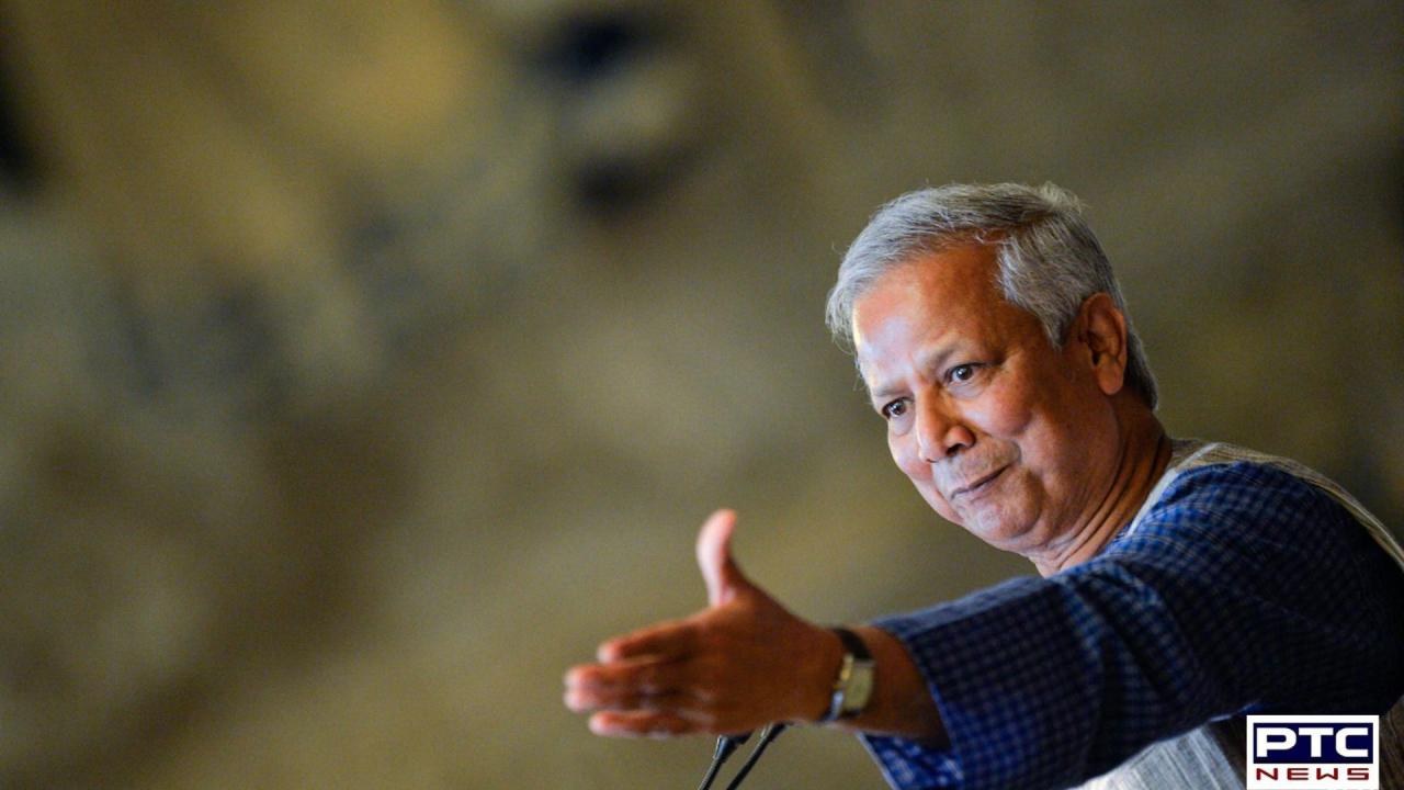 Nobel Laureate Muhammad Yunus to head Bangladesh’s interim government supported by the military