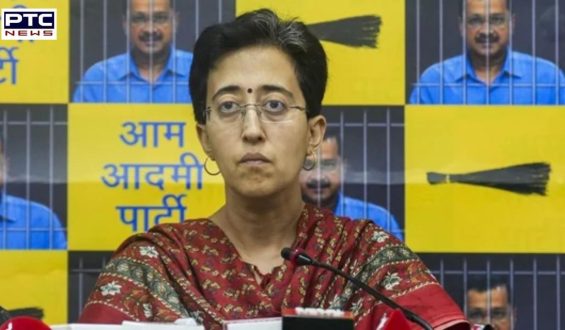 Arvind Kejriwal appoints Atishi to raise the flag on August 15