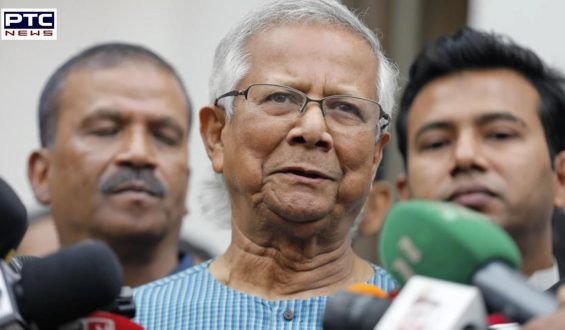 Who is Muhammad Yunus, the Nobel Peace Prize laureate set to lead Bangladesh’s interim government?