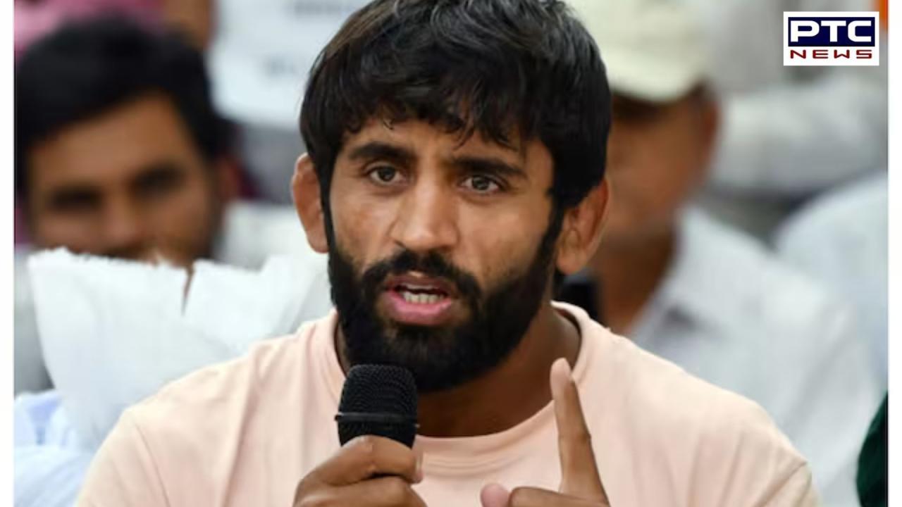 ‘Haraya gaya hai’: Bajrang Punia’s bold statement on Vinesh Phogat’s Paris Olympic 2024 disqualification